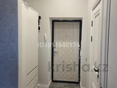 1-комнатная квартира · 35 м², Шоссе Коргалжын 15/1 за 200 000 〒 в Астане, Нура р-н