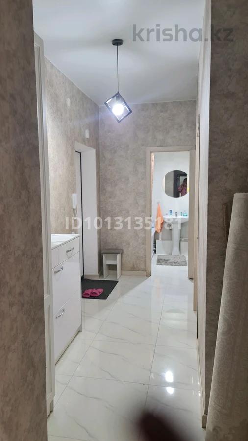 2-комнатная квартира · 58 м² · 1/10 этаж