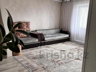 4-комнатная квартира · 80 м² · 4/9 этаж, дулатова за 42 млн ₸ в Семее