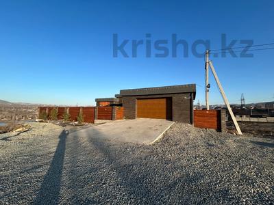 Жеке үй · 5 бөлме · 235 м² · 10 сот., Дружбы Народов 9/2, бағасы: 300 млн ₸ в Усть-Каменогорске