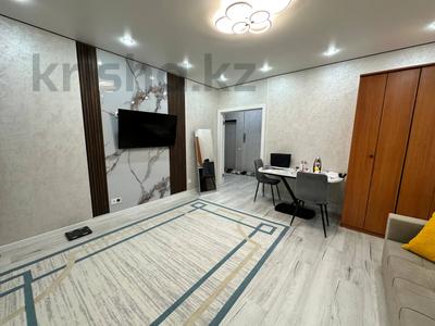 1-бөлмелі пәтер · 42 м² · 5/14 қабат, Мангилик Ел 62/3, бағасы: 27.5 млн ₸ в Астане, Есильский р-н