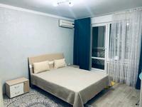 1-комнатная квартира · 36 м² · 2/9 этаж, 5 мкр 16 за 12 000 〒 в Аксае