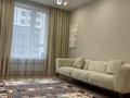 3-бөлмелі пәтер · 103 м² · 6 қабат, Улы Дала 31, бағасы: 600 000 ₸ в Астане, Есильский р-н
