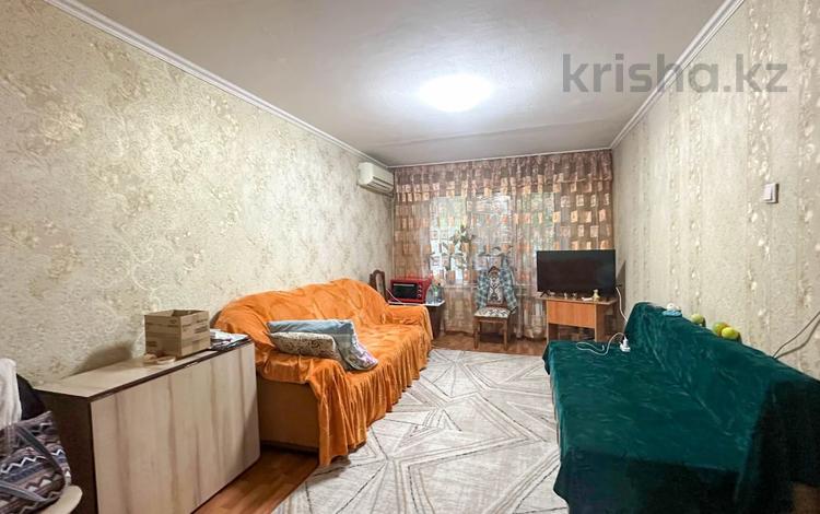 2-комнатная квартира · 46.6 м² · 1/4 этаж, Центр за ~ 15.3 млн ₸ в Талдыкоргане — фото 2