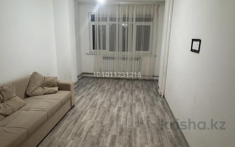1-комнатная квартира · 43.5 м² · 2 этаж, Микрорайон Улы Дала 1032 — 15мкр за 12 млн ₸ в Таразе — фото 2