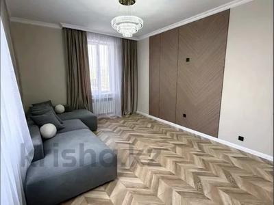 2-бөлмелі пәтер · 67 м² · 4/15 қабат