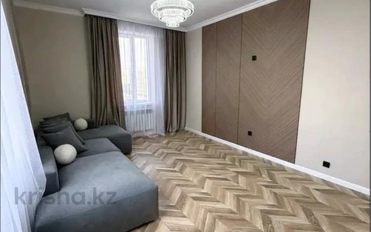2-бөлмелі пәтер · 67 м² · 4/15 қабат, А 75 2, бағасы: 38 млн ₸ в Астане, Алматы р-н — фото 10