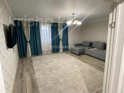2-бөлмелі пәтер · 57 м² · 3/5 қабат, Микрорайон Бахыт 16, бағасы: 19.5 млн ₸ в Акмоле