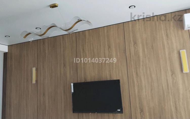 2-комнатная квартира · 66 м² · 3/9 этаж, 189 квартал 25/1 за 250 000 ₸ в Шымкенте, Каратауский р-н — фото 2