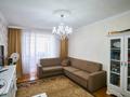 3-бөлмелі пәтер · 86 м², М. Габдуллина 19/1, бағасы: 42.5 млн ₸ в Астане, Алматы р-н