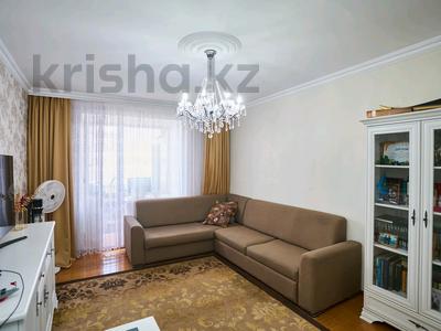3-бөлмелі пәтер · 86 м², М. Габдуллина 19/1, бағасы: 42.5 млн ₸ в Астане, Алматы р-н
