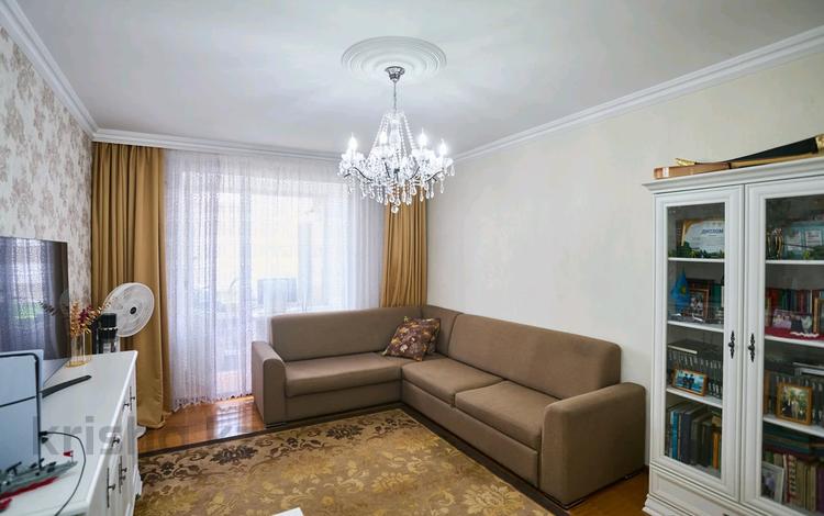 3-бөлмелі пәтер · 86 м², М. Габдуллина 19/1, бағасы: 42.5 млн ₸ в Астане, Алматы р-н — фото 11