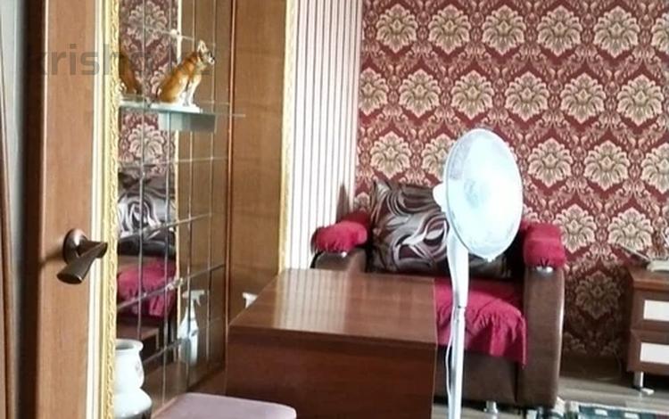 1-комнатная квартира · 55 м² · 15/19 этаж, Кенесары 8 за 250 000 ₸ в Астане, Сарыарка р-н — фото 2
