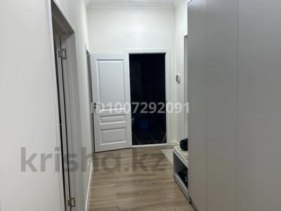 2-бөлмелі пәтер · 70 м² · 6/9 қабат, Улы Дала 41/2, бағасы: 350 000 〒 в Астане, Есильский р-н