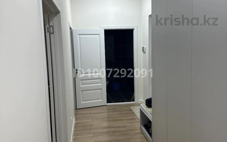 2-бөлмелі пәтер · 70 м² · 6/9 қабат, Улы Дала 41/2, бағасы: 350 000 ₸ в Астане, Есильский р-н — фото 2