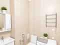 2-комнатная квартира · 70 м² · 6/9 этаж, Улы Дала 41/2 за 350 000 ₸ в Астане, Есильский р-н — фото 15