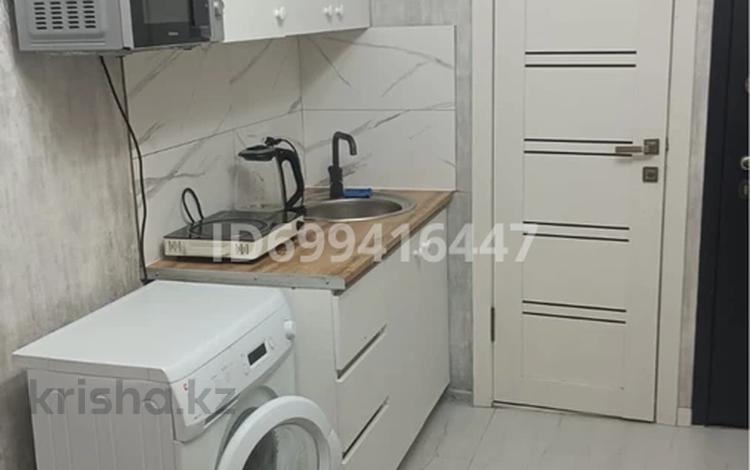1-комнатная квартира · 13.5 м² · 5/5 этаж, Абая 163 — Ислама Каримова 206 за 180 000 ₸ в Алматы, Алмалинский р-н — фото 8
