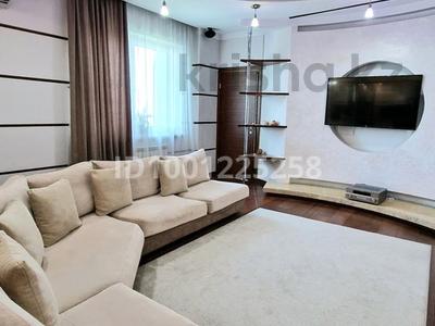 4-комнатная квартира · 140 м² · 7/23 этаж, Кабанбай батыра 87 — Тетра оперы и балета за 1.5 млн ₸ в Алматы, Алмалинский р-н