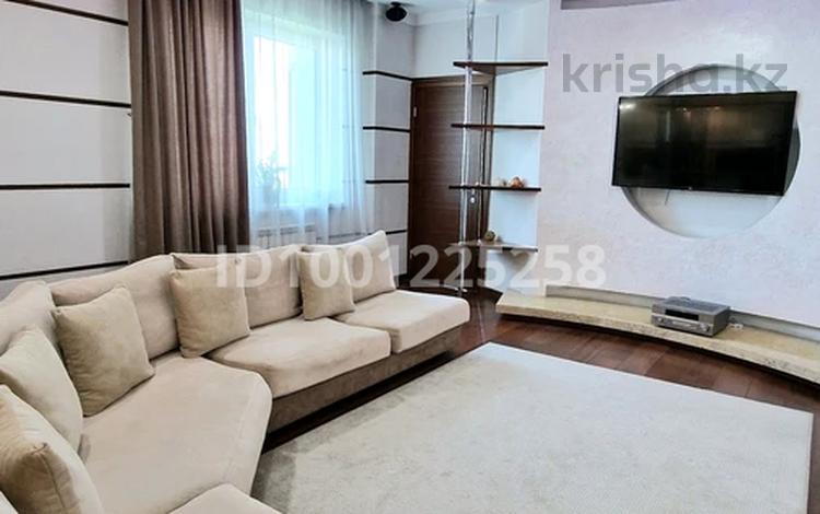 4-комнатная квартира · 140 м² · 7/23 этаж, Кабанбай батыра 87 — Тетра оперы и балета за 1.5 млн ₸ в Алматы, Алмалинский р-н — фото 26