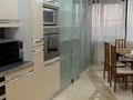 4-комнатная квартира · 140 м² · 7/23 этаж, Кабанбай батыра 87 — Тетра оперы и балета за 1.5 млн ₸ в Алматы, Алмалинский р-н — фото 13