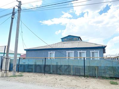 Отдельный дом · 4 комнаты · 68.6 м² · 10 сот., мкр Рембаза, Гайдар — Областная больница ,азс,тц достык за 20 млн ₸ в Атырау