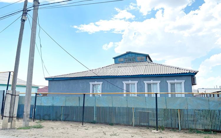 Отдельный дом · 4 комнаты · 68.6 м² · 10 сот., мкр Рембаза, Гайдар — Областная больница ,азс,тц достык за 20 млн ₸ в Атырау — фото 13