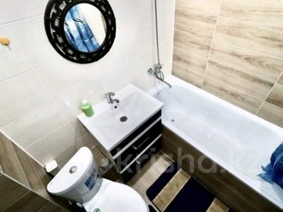 1-бөлмелі пәтер · 30 м² · 3/5 қабат, 3 микрорайон 1, бағасы: 8 000 ₸ в Абай
