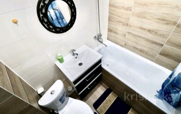 1-бөлмелі пәтер · 30 м² · 3/5 қабат, 3 микрорайон 1, бағасы: 8 000 ₸ в Абай — фото 6