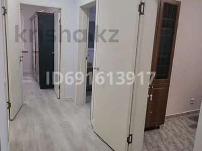 2-комнатная квартира · 55 м² · 7/12 этаж, мкр Дарабоз за 37 млн 〒 в Алматы, Алатауский р-н