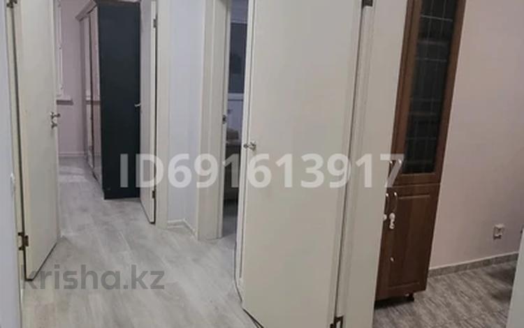 2-комнатная квартира · 55 м² · 7/12 этаж, мкр Дарабоз за 35 млн ₸ в Алматы, Алатауский р-н — фото 2