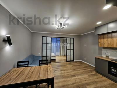 2-бөлмелі пәтер · 45 м² · 10/13 қабат, Толе би — Толе би Жарокова, бағасы: 370 000 〒 в Алматы, Алмалинский р-н