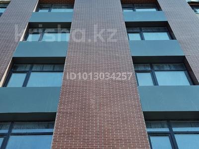 1-бөлмелі пәтер · 49 м² · 2/7 қабат, 41-й мкр 4 — Окна смотрят на парк, бағасы: 14 млн ₸ в Актау