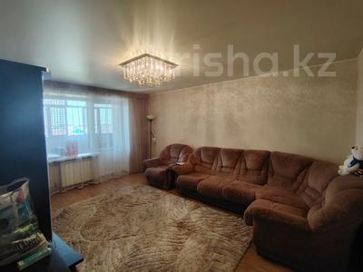3-комнатная квартира · 78 м² · 4/6 этаж, Курганская 4 за 25.5 млн ₸ в Костанае
