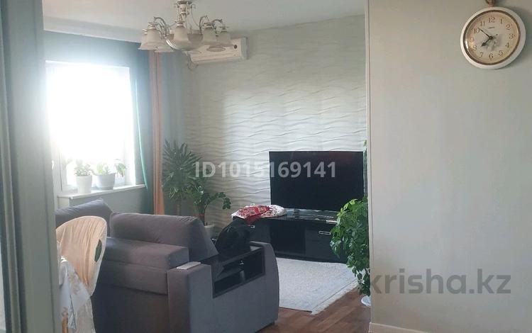 3-комнатная квартира · 80 м² · 8/9 этаж, Сатпаева 2 Б за 37 млн ₸ в Атырау — фото 3