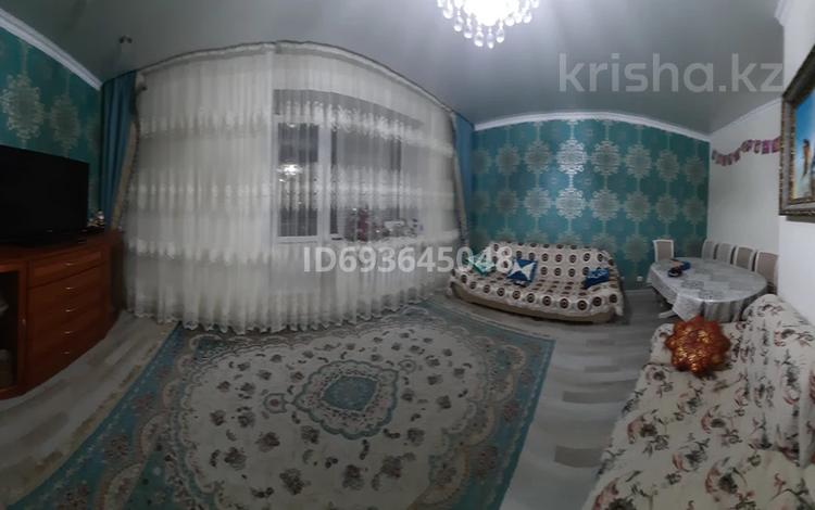 2-комнатная квартира, 60 м², 3/5 этаж, шалкоде 9а за 22.5 млн 〒 в Астане, Алматы р-н — фото 2