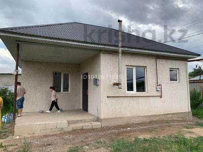 Отдельный дом · 2 комнаты · 65.2 м² · 10 сот., Карасай, Абай 272 за 22 млн ₸ в Алматинской обл.