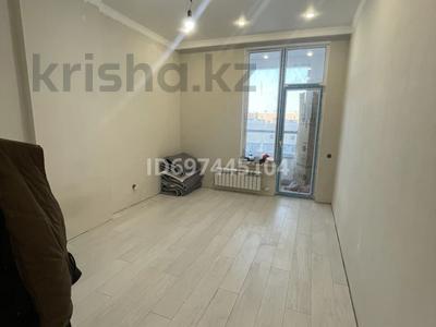 2-бөлмелі пәтер, 60 м², 8/12 қабат, Асфендиярова 5, бағасы: 36 млн 〒 в Астане, Есильский р-н