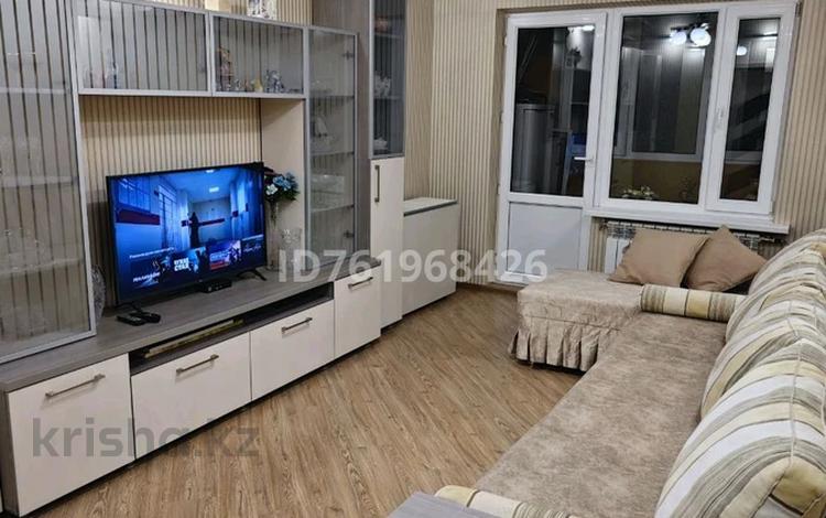 3-бөлмелі пәтер · 58.8 м² · 5/5 қабат, Минусинская — Тимирязева-Маркова, бағасы: 48 млн ₸ в Алматы, Бостандыкский р-н — фото 2