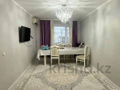 2-комнатная квартира · 50 м² · 4/5 этаж, Мкр. Шугыла 27 за 11 млн 〒 в 