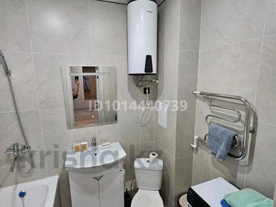 1-комнатная квартира · 42 м² · 5/5 этаж, Габдуллина 27 — Байтурсынова за 13 000 ₸ в Кокшетау
