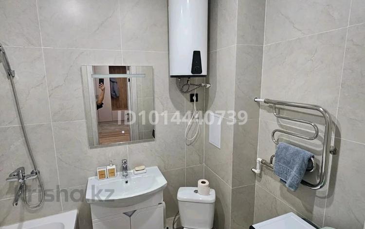 1-комнатная квартира · 42 м² · 5/5 этаж, Габдуллина 27 — Байтурсынова за 13 000 ₸ в Кокшетау — фото 3