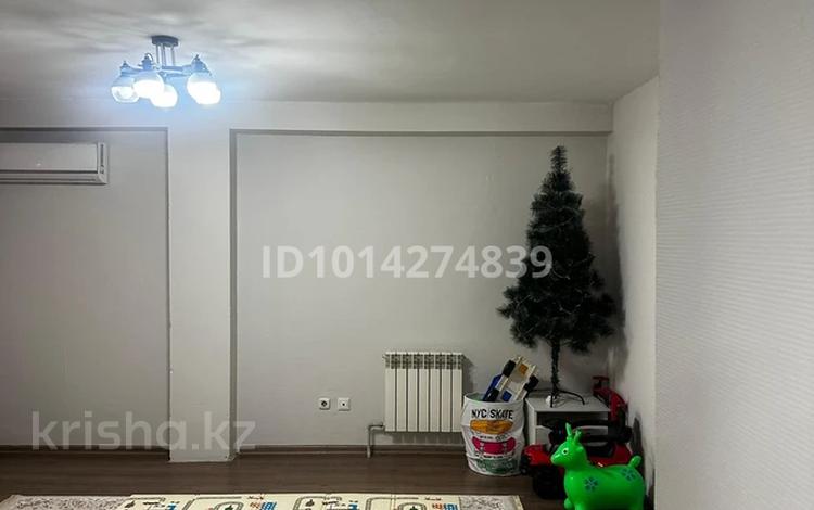 2-бөлмелі пәтер · 55.6 м², Тулпар 6, бағасы: 17 млн ₸ в Шымкенте, Каратауский р-н — фото 2