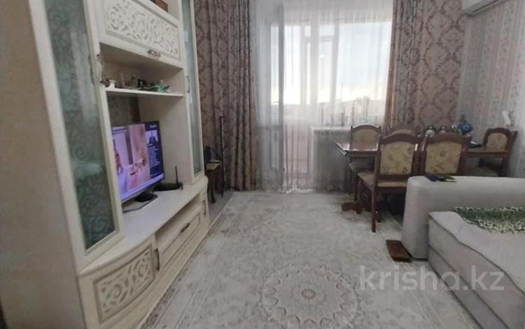 1-комнатная квартира · 47.9 м² · 9/9 этаж, Нурсултана Назарбаева 197 за 26.5 млн ₸ в Костанае — фото 2