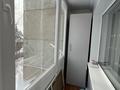 2-бөлмелі пәтер · 41.7 м² · 2/5 қабат, Поповича 23, бағасы: 12 млн ₸ в Глубокое
