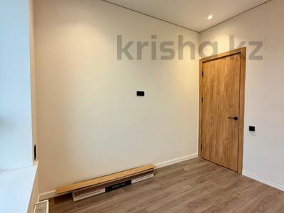 2-комнатная квартира · 35.5 м² · 9/9 этаж, Мухамеджан Тынышбайулы 10 за ~ 23.1 млн ₸ в Астане, Сарайшык р-н