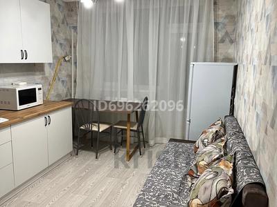1-бөлмелі пәтер · 42 м² · 1/4 қабат, №10 ш/а. 7/3 — Юрия Кима Алтынсарина, бағасы: 250 000 ₸ в Алматы, Ауэзовский р-н