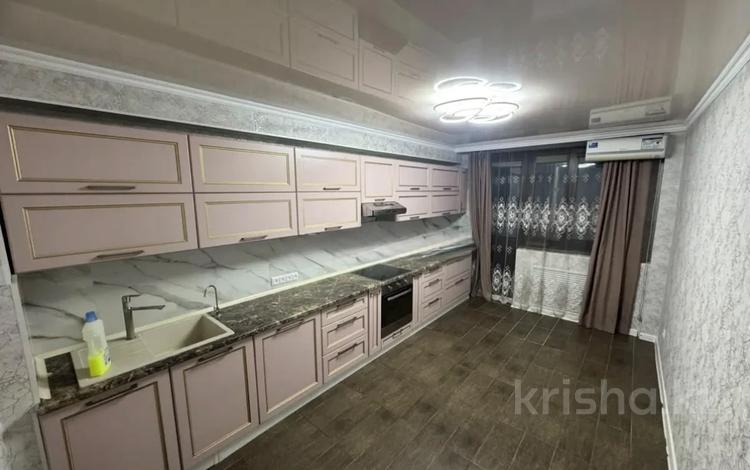 2-комнатная квартира · 66 м² · 3/4 этаж, Жетысу 30 за 200 000 ₸ в Талдыкоргане — фото 3