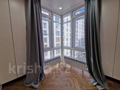 3-комнатная квартира · 74 м² · 6/9 этаж, 23-й проезд 5 за 50 млн ₸ в Астане, Есильский р-н