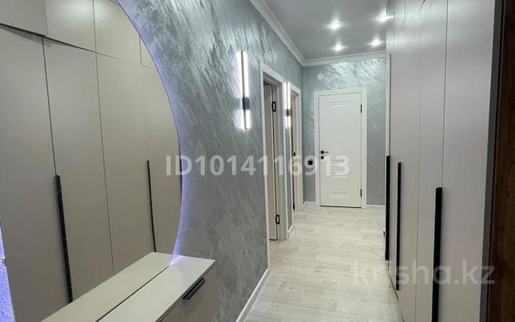 2-бөлмелі пәтер · 66 м² · 6/6 қабат, 39-ш/а. 5, бағасы: 22 млн ₸ в Актау, 39-й мкр — фото 2