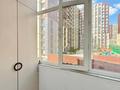 2-комнатная квартира · 70.2 м² · 3/9 этаж, Толе би 25, 25А, 14, 14/1, 12, 12/2, 12/1 — Комфортная школа №45! ***ИПОТЕКУ МОЖНО*** за 45 млн ₸ в Астане — фото 14